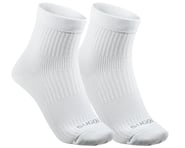 more-results: Sugoi Evolution Socks (White) (S/M)